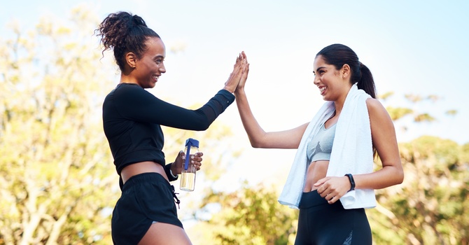 Integrative Coaching